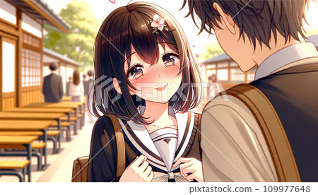 她被嘲笑 109977648