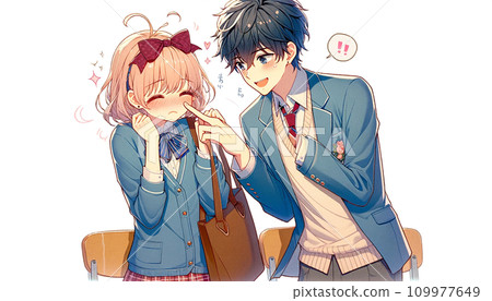 她被嘲笑 109977649