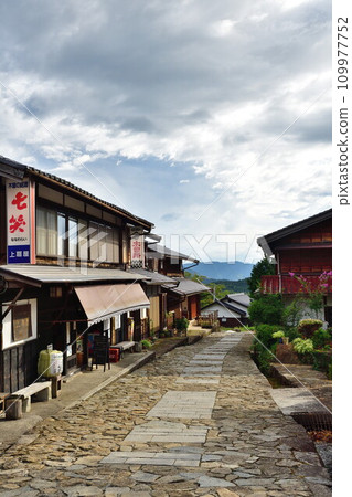 馬籠宿(岐阜縣) 馬籠宿(岐阜縣) 109977752