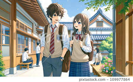 童年的朋友 109977864