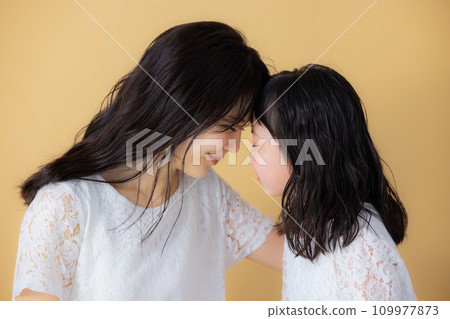 父母與孩子的美麗 父母與孩子的美麗 109977873