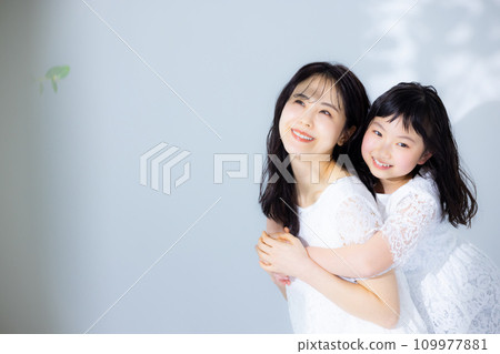 父母與孩子的美麗 父母與孩子的美麗 109977881