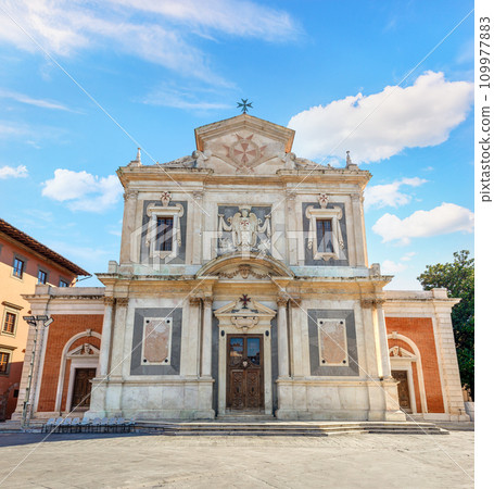 Church of Saint Stefan 109977883