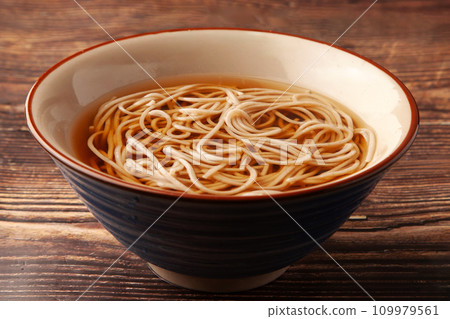 蕎麥麵 蕎麥麵 109979561