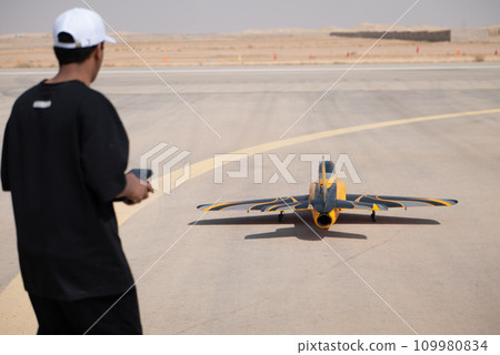 Aero sport. Saudi Arabia. 109980834