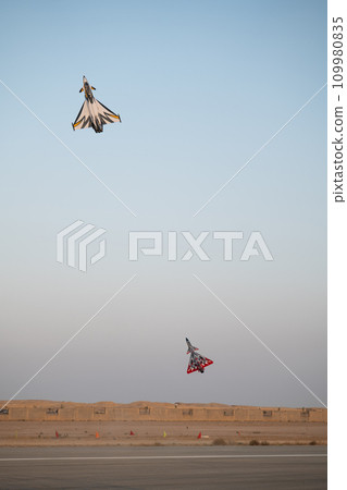 Aero sport. Saudi Arabia. 109980835