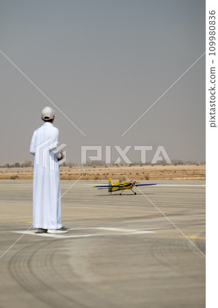 Aero sport. Saudi Arabia. 109980836