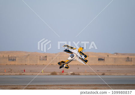 Aero sport. Saudi Arabia. 109980837
