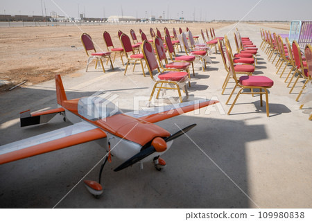 Aero sport. Saudi Arabia. 109980838