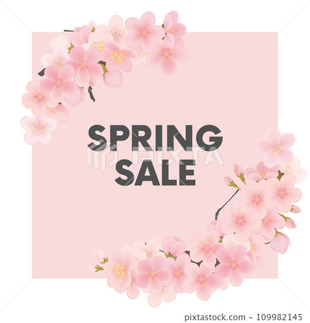 染井吉野櫻花框架材料 染井吉野櫻花框架材料 109982145