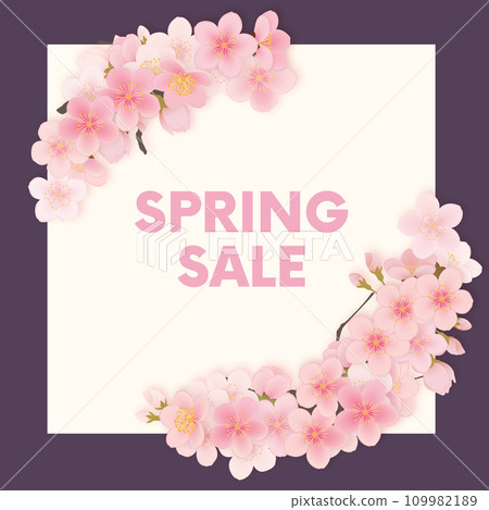 染井吉野櫻花框架材料 109982189