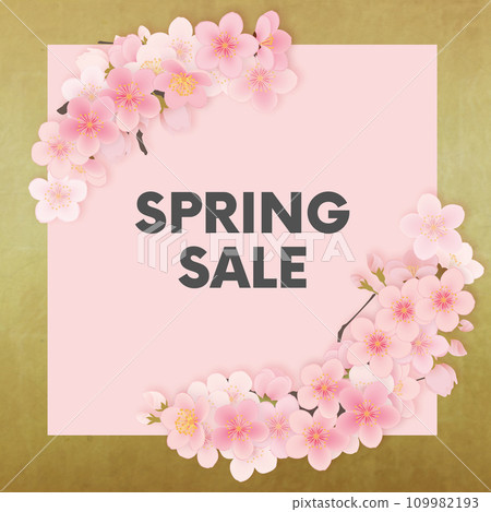 染井吉野櫻花框架材料 染井吉野櫻花框架材料 109982193