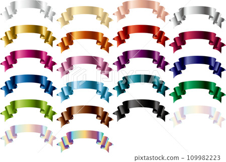 Color Varie, Ribbon 42 Color Varie, Ribbon 42 109982223