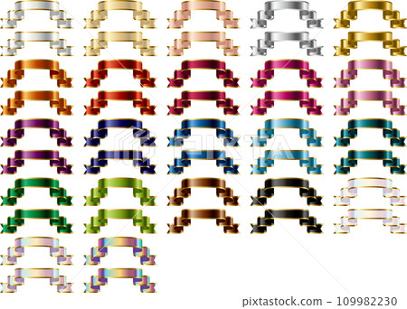 色彩變化，色帶邊緣 6 109982230