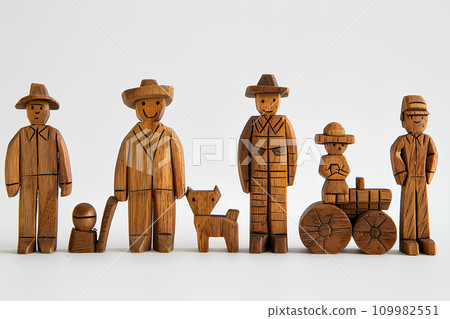 Working people-Agriculture-1 109982551
