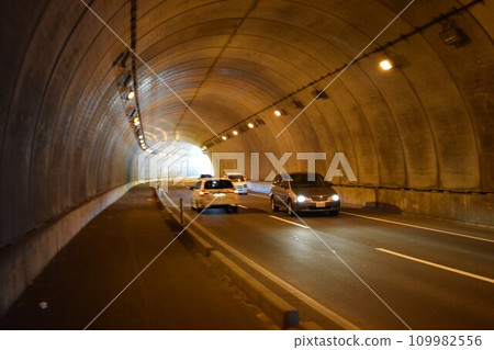 沿海道路避難所 109982556