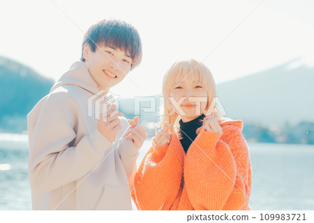 迄今為止的男人和女人 109983721