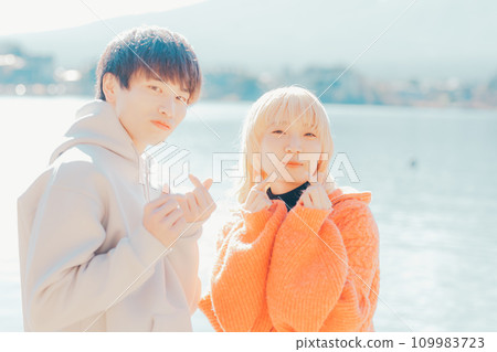 迄今為止的男人和女人 109983723