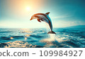 神聖海豚 109984927