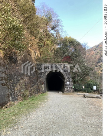 Fukuchiyama Line Abandoned Line Walk Fukuchiyama Line Abandoned Line Walk 109985839