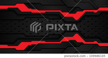 metal iron black sheet overlap on metallic metal iron black sheet overlap on metallic 109986185