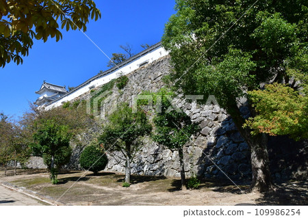 姬路城094 西丸角樓 姬路城094 西丸角樓 109986254