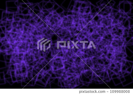 Rectangle Multiple Square Cube Box CG Background Wallpaper 109988008