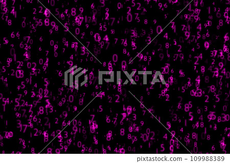 Numbers Random Numbers Random Enumeration CG Background Wallpaper Numbers Random Numbers Random Enumeration CG Background Wallpaper 109988389