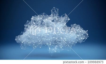 雲圖像 雲圖像 109988973