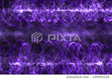 Abstract fantasy fantastic particle CG background wallpaper Abstract fantasy fantastic particle CG background wallpaper 109989189
