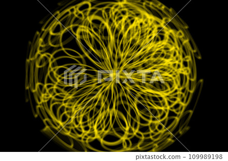 Abstract fantasy fantastic particle CG background wallpaper 109989198
