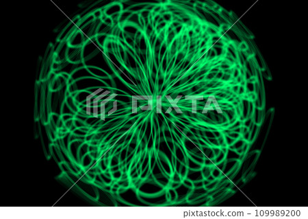 Abstract fantasy fantastic particle CG background wallpaper Abstract fantasy fantastic particle CG background wallpaper 109989200