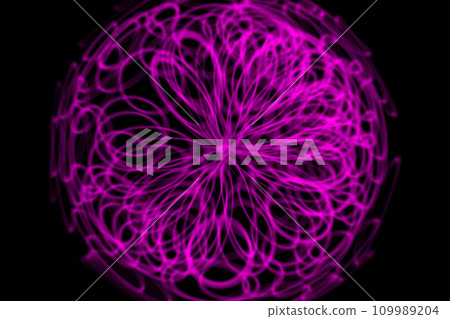 Abstract fantasy fantastic particle CG background wallpaper Abstract fantasy fantastic particle CG background wallpaper 109989204