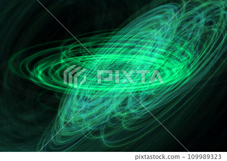 Abstract fantasy fantastic particle CG background wallpaper Abstract fantasy fantastic particle CG background wallpaper 109989323