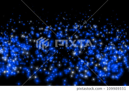 Abstract fantasy fantastic particle CG background wallpaper 109989331