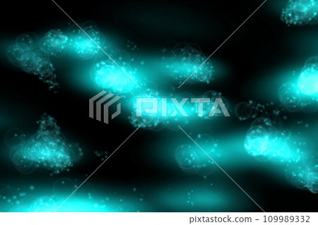 Abstract fantasy fantastic particle CG background wallpaper Abstract fantasy fantastic particle CG background wallpaper 109989332