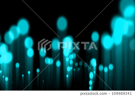 Abstract fantasy fantastic particle CG background wallpaper Abstract fantasy fantastic particle CG background wallpaper 109989341