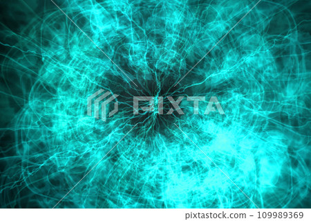 Abstract fantasy fantastic particle CG background wallpaper Abstract fantasy fantastic particle CG background wallpaper 109989369