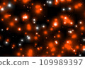 Abstract fantasy fantastic particle CG background wallpaper 109989397
