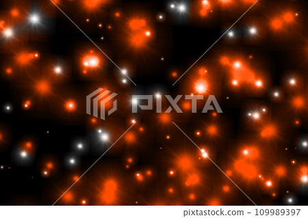 Abstract fantasy fantastic particle CG background wallpaper Abstract fantasy fantastic particle CG background wallpaper 109989397