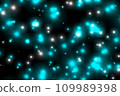 Abstract fantasy fantastic particle CG background wallpaper 109989398