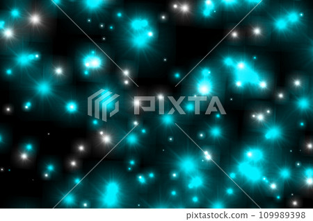 Abstract fantasy fantastic particle CG background wallpaper Abstract fantasy fantastic particle CG background wallpaper 109989398