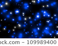 Abstract fantasy fantastic particle CG background wallpaper 109989400