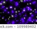Abstract fantasy fantastic particle CG background wallpaper 109989402
