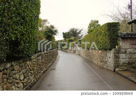 鹿兒島縣南九州市重要傳統建築知覽武士住宅 鹿兒島縣南九州市重要傳統建築知覽武士住宅 109989669