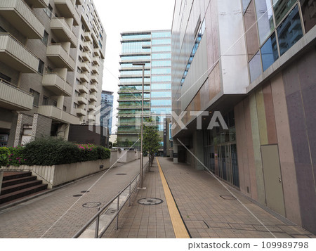 Shibuya Ward Office Shibuya Ward Office 109989798