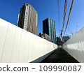 Urban redevelopment construction site 109990087