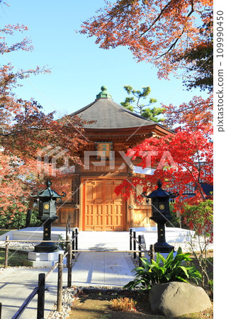 東京都世田谷區豪德寺地藏堂 東京都世田谷區豪德寺地藏堂 109990450