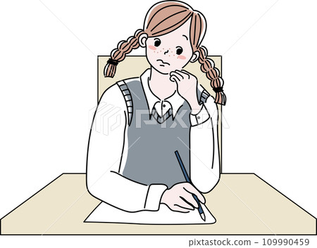 一個女人在學習 一個女人在學習 109990459