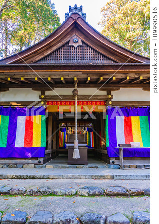 京都市北區上賀茂本山太田神社參拜殿 京都市北區上賀茂本山太田神社參拜殿 109990516